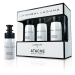 ULTRA LIFT by ATACHE HANNIBAL LAGUNA. El Serum Tensor de las Pasarelas