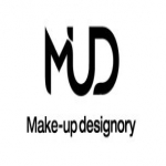 MUD. MAKE-UP DESIGNORY. Una de las Líneas más punteras del Maquillaje Profesional